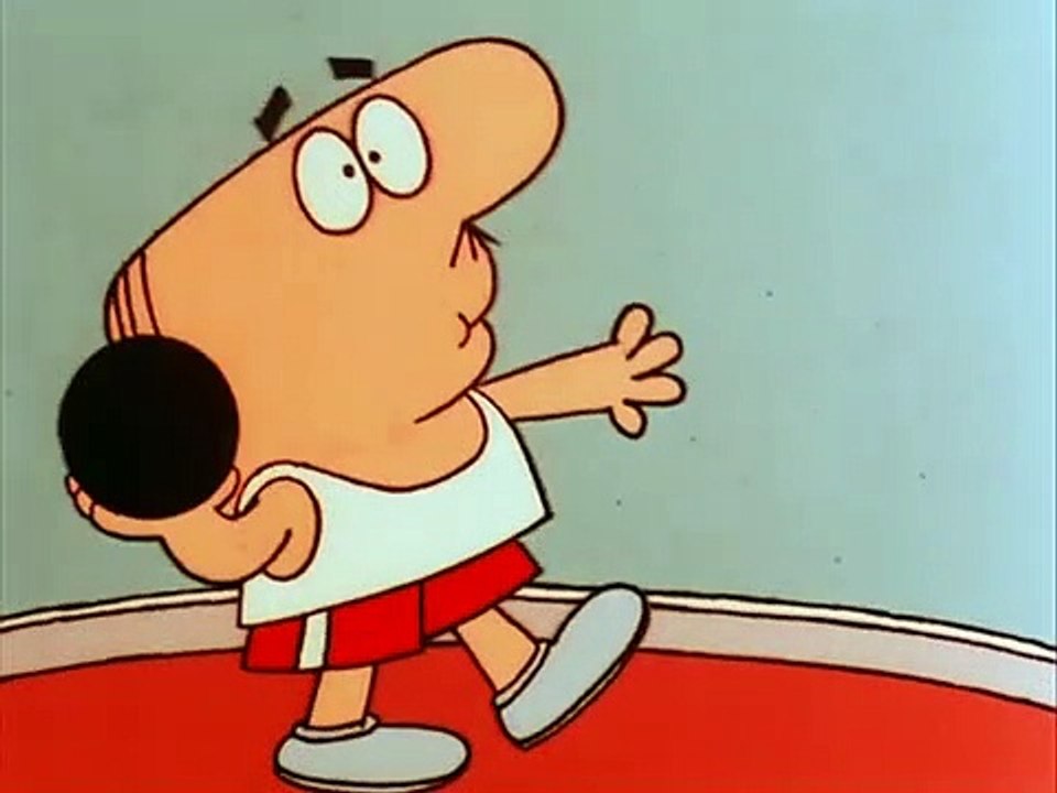 Herr Rossi sucht das Glück Staffel 2 Folge 6 HD Deutsch