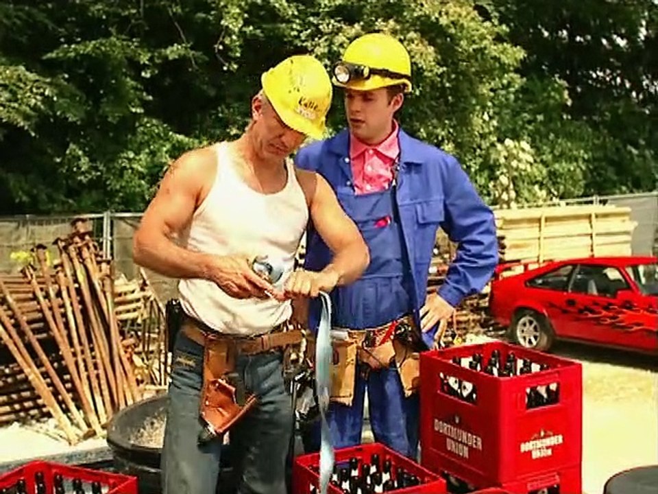 Was nicht passt, wird passend gemacht! Staffel 2 Folge 1 HD Deutsch