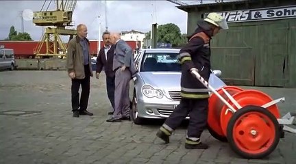 Stubbe - Von Fall zu Fall Staffel 1 Folge 31 - Part 02 HD Deutsch