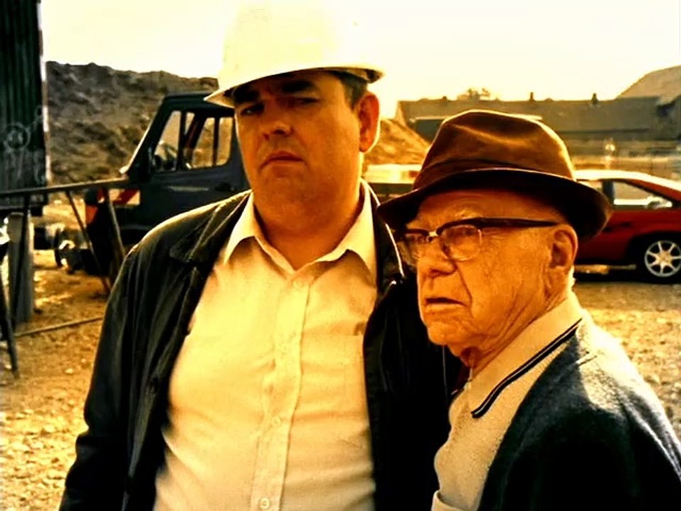 Was nicht passt, wird passend gemacht! Staffel 1 Folge 8 HD Deutsch