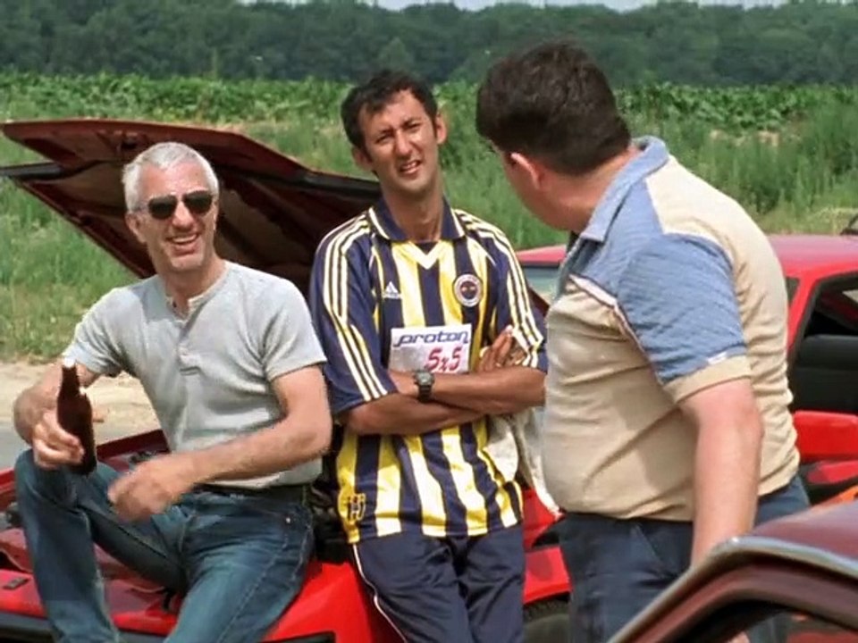 Was nicht passt, wird passend gemacht! Staffel 1 Folge 7 HD Deutsch