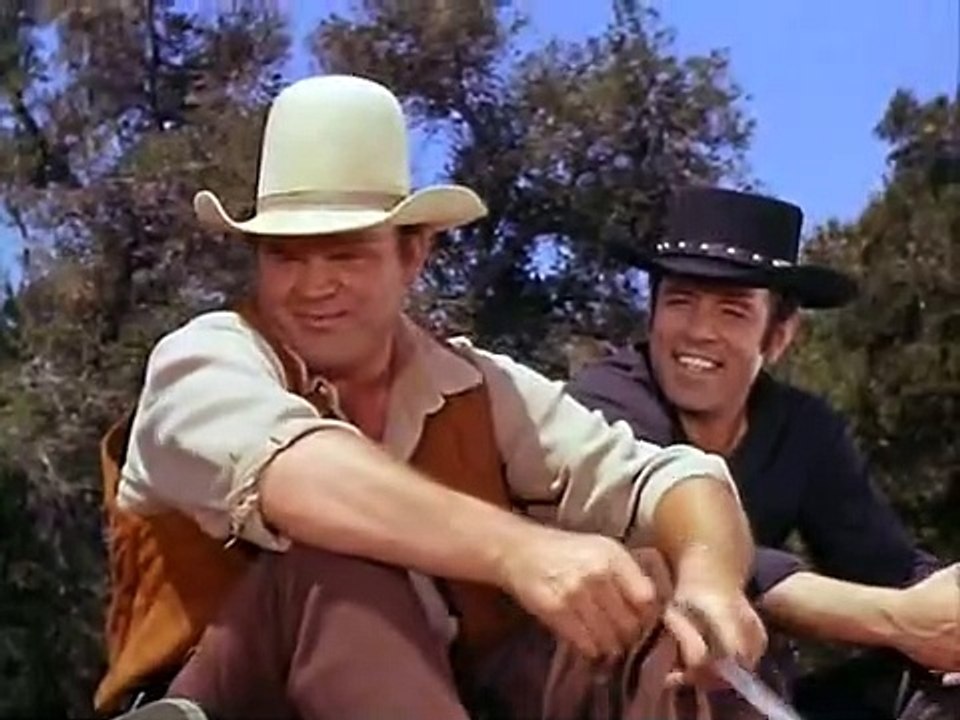 Bonanza staffel 5 folge 10 hd deutsch