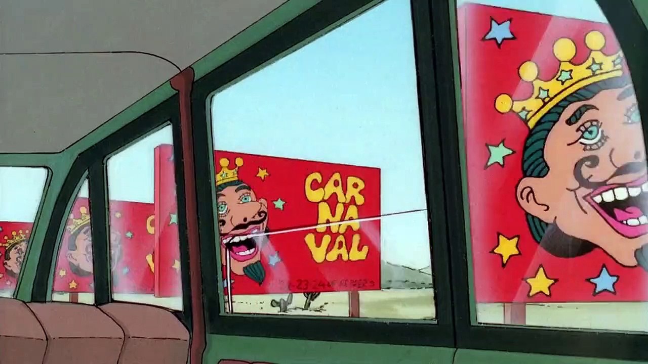 Tim und Struppi Staffel 2 Folge 5 HD Deutsch