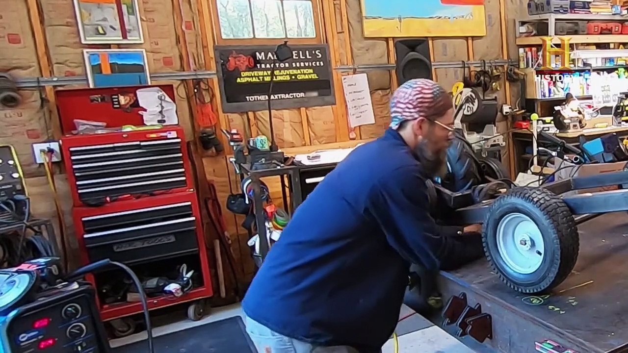 Tim Allen - Kampf der Heimwerkerkönige Staffel 1 Folge 6 HD Deutsch