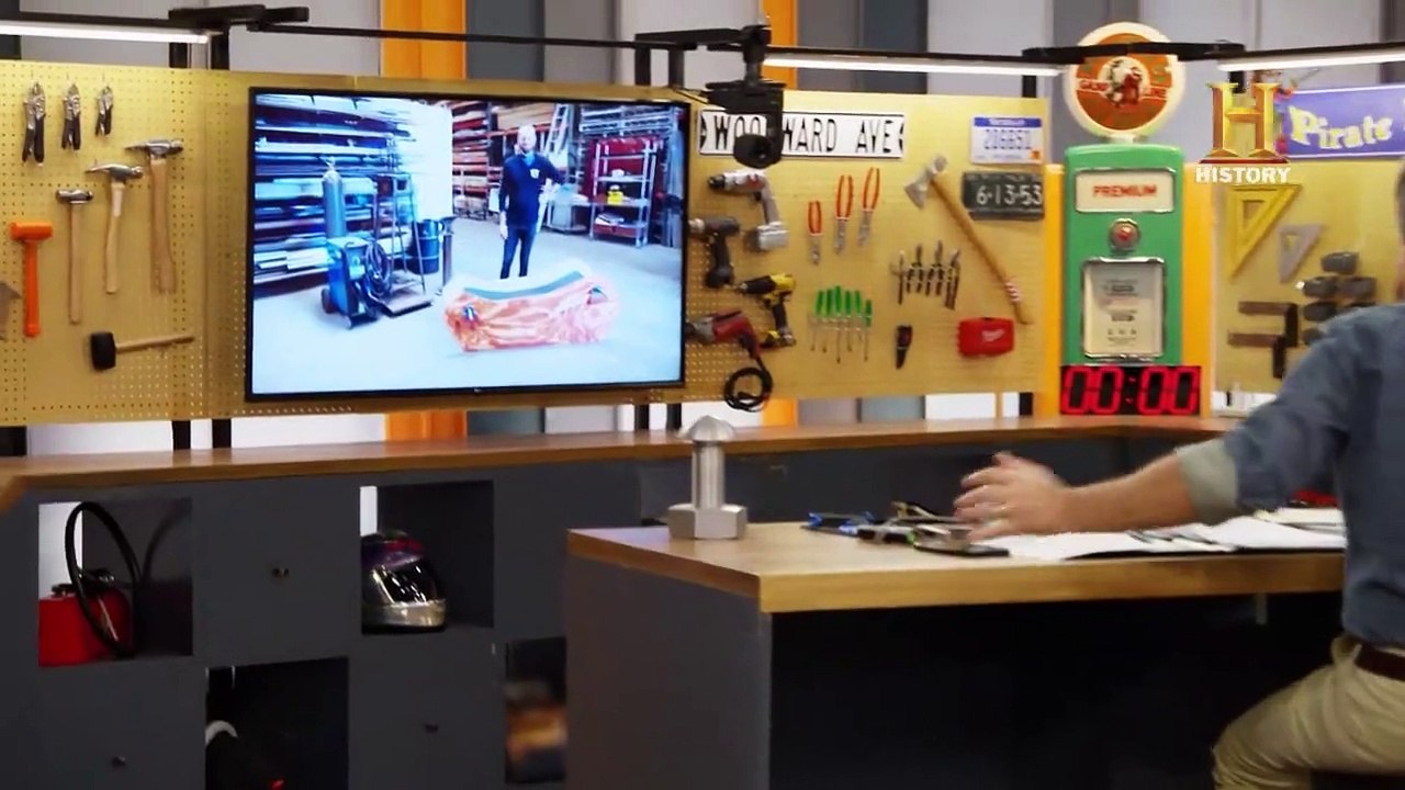 Tim Allen - Kampf der Heimwerkerkönige Staffel 1 Folge 5 HD Deutsch