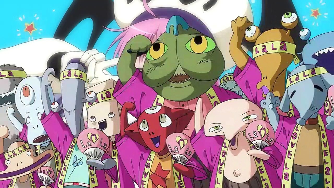 To Love Ru Staffel 1 Folge 10 HD Deutsch