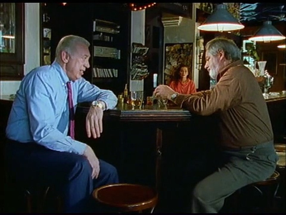 Derrick Staffel 1 Folge 171 HD Deutsch