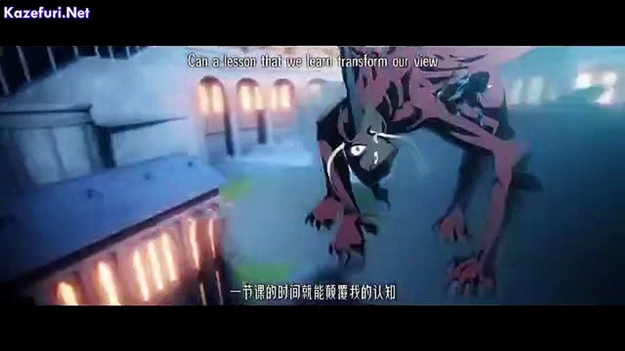 Long zu - Dragon Raja EP 4 Legendado PT-BR - Vídeo Dailymotion