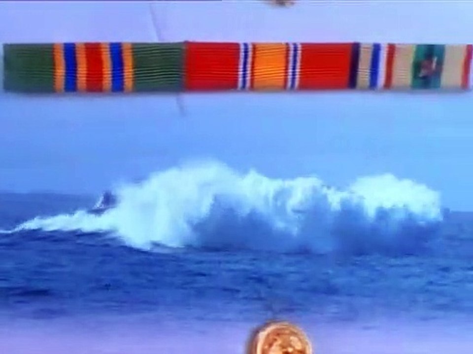 J.A.G. - Im Auftrag der Ehre Staffel 2 Folge 4 HD Deutsch