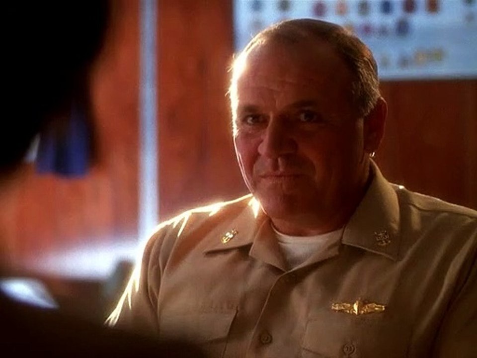 J.A.G. - Im Auftrag der Ehre Staffel 2 Folge 5 HD Deutsch