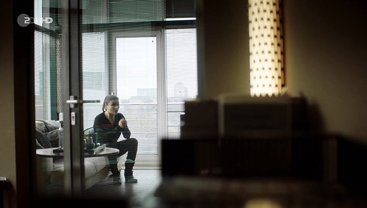 Stralsund Staffel 1 Folge 16 - Part 02 HD Deutsch