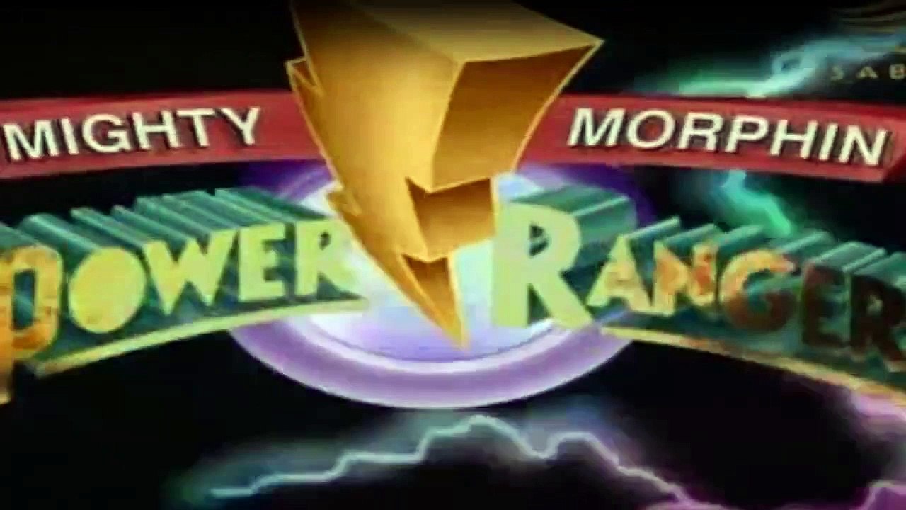 Power Rangers Staffel 3 Folge 32 HD Deutsch