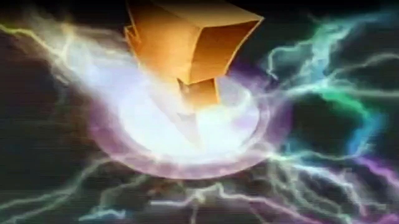 Power Rangers Staffel 3 Folge 31 HD Deutsch