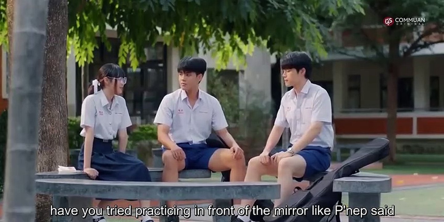 SELF (2022) EP 1 ENG SUB