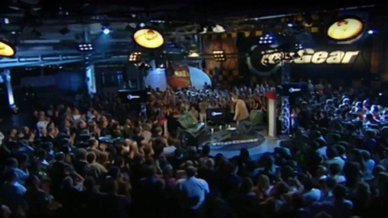 Top Gear Staffel 11 Folge 1 - Part 01 HD Deutsch