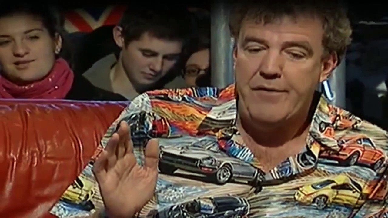 Top gear staffel 10 folge 9 hd deutsch