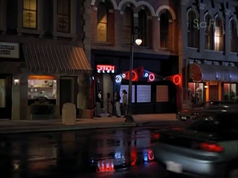 Outer Limits - Die unbekannte Dimension Staffel 2 Folge 19 HD Deutsch