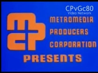 Metromedia Producers Presents
