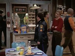 Hinterm Mond gleich links Staffel 5 Folge 15 HD Deutsch