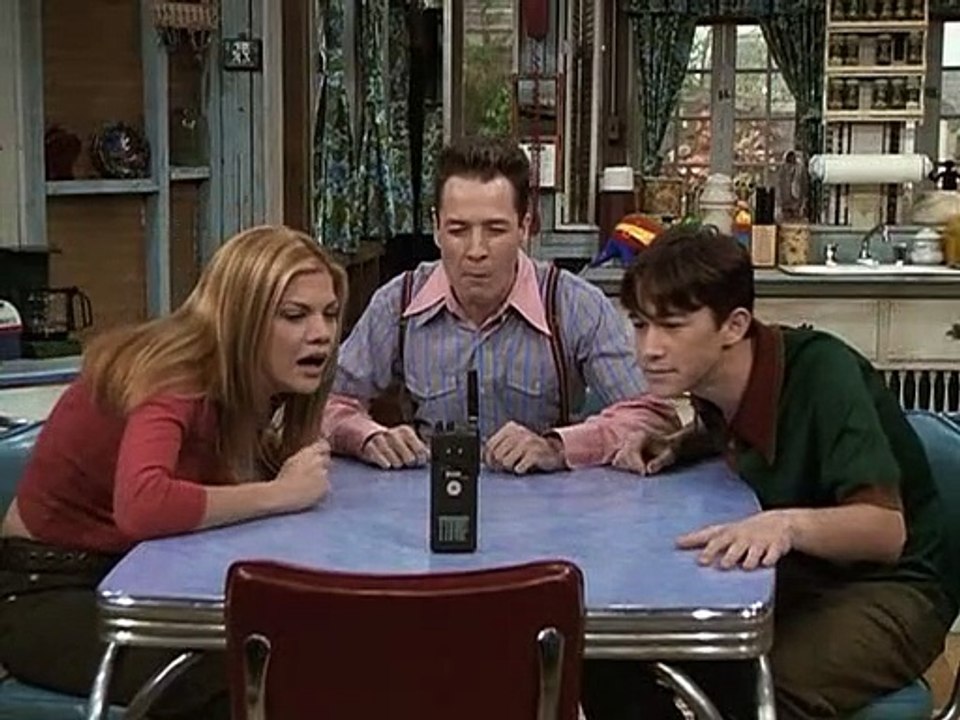 Hinterm Mond gleich links Staffel 5 Folge 20 HD Deutsch