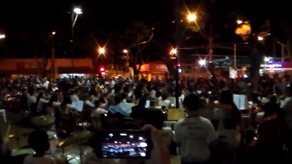 DO SEU LADO - ARTUR NOGUEIRA SP CORPORAÇÃO MUSICAL 24 DE JUNHO - 94 ANOS
