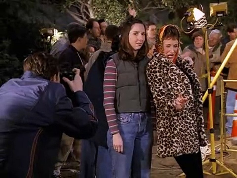 Hinterm Mond gleich links Staffel 5 Folge 18 HD Deutsch