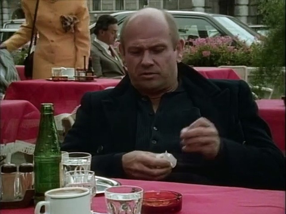 Peter Strohm Staffel 2 Folge 7 HD Deutsch