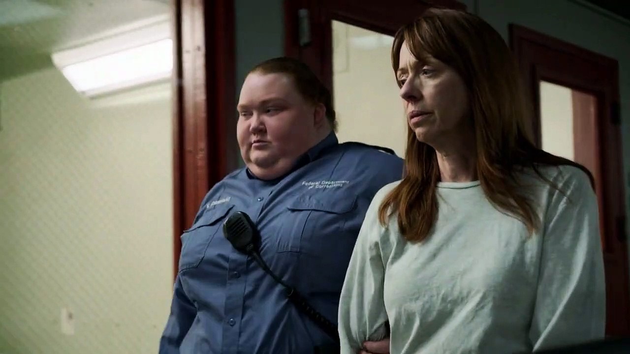 Orange Is the New Black Staffel 6 Folge 11 - Part 02 HD Deutsch