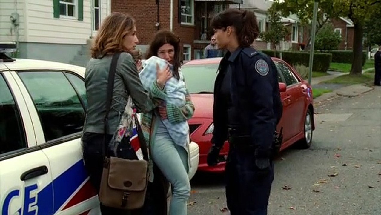 Rookie Blue Staffel 3 Folge 5 HD Deutsch