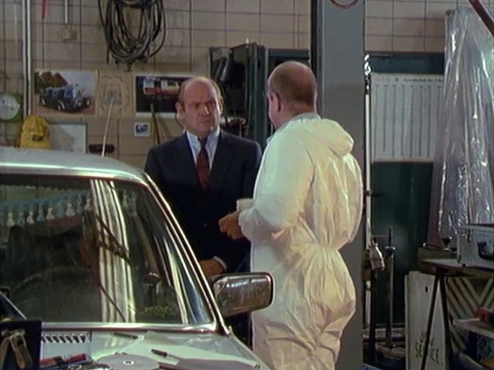 Peter Strohm Staffel 2 Folge 8 HD Deutsch