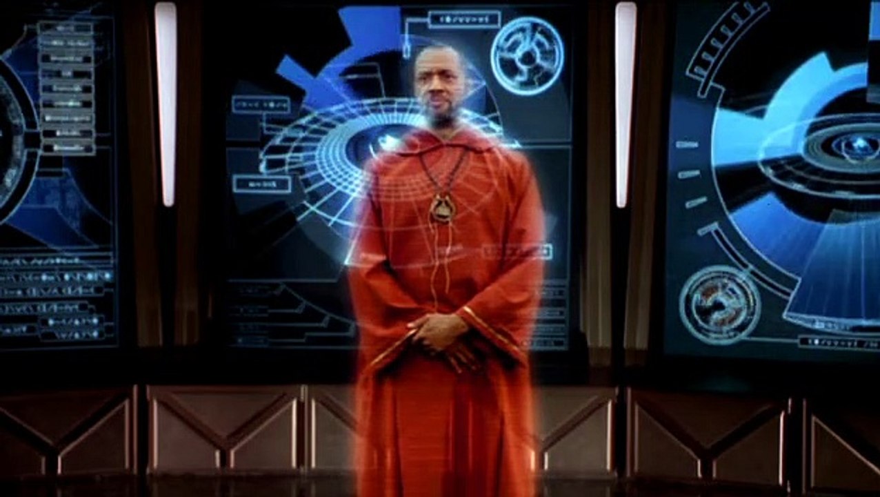 Andromeda Staffel 1 Folge 18 HD Deutsch