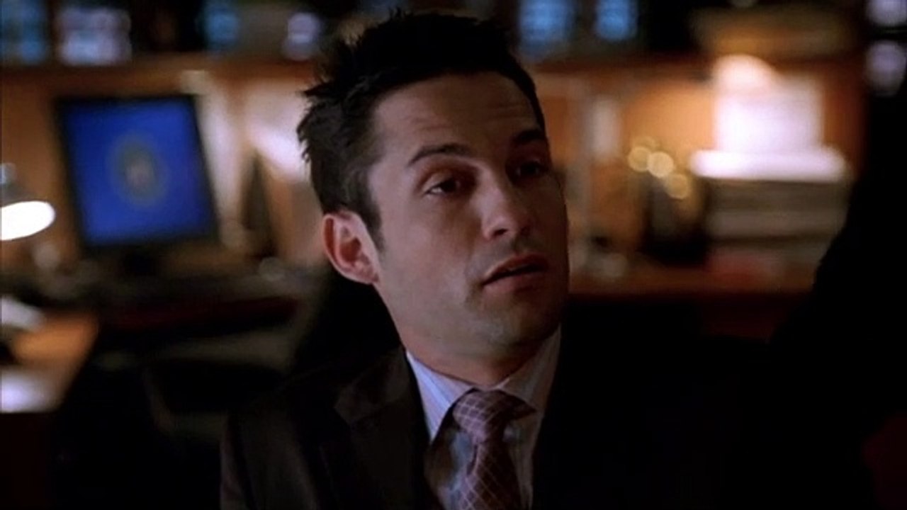 Without A Trace - Spurlos verschwunden Staffel 2 Folge 19 HD Deutsch