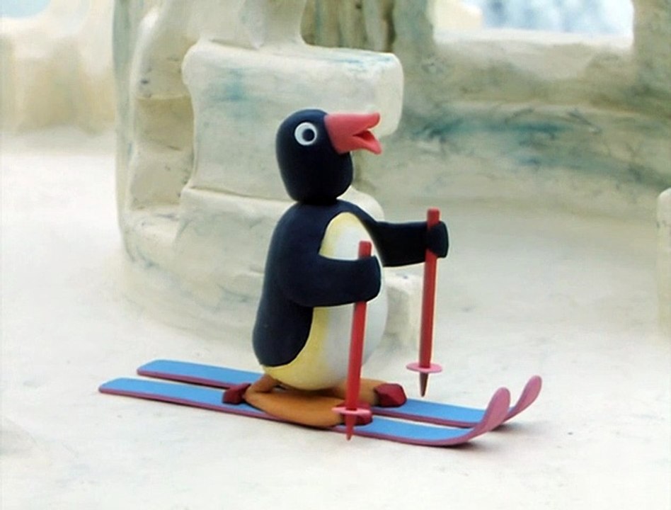 Pingu Staffel 1 Folge 13 HD Deutsch