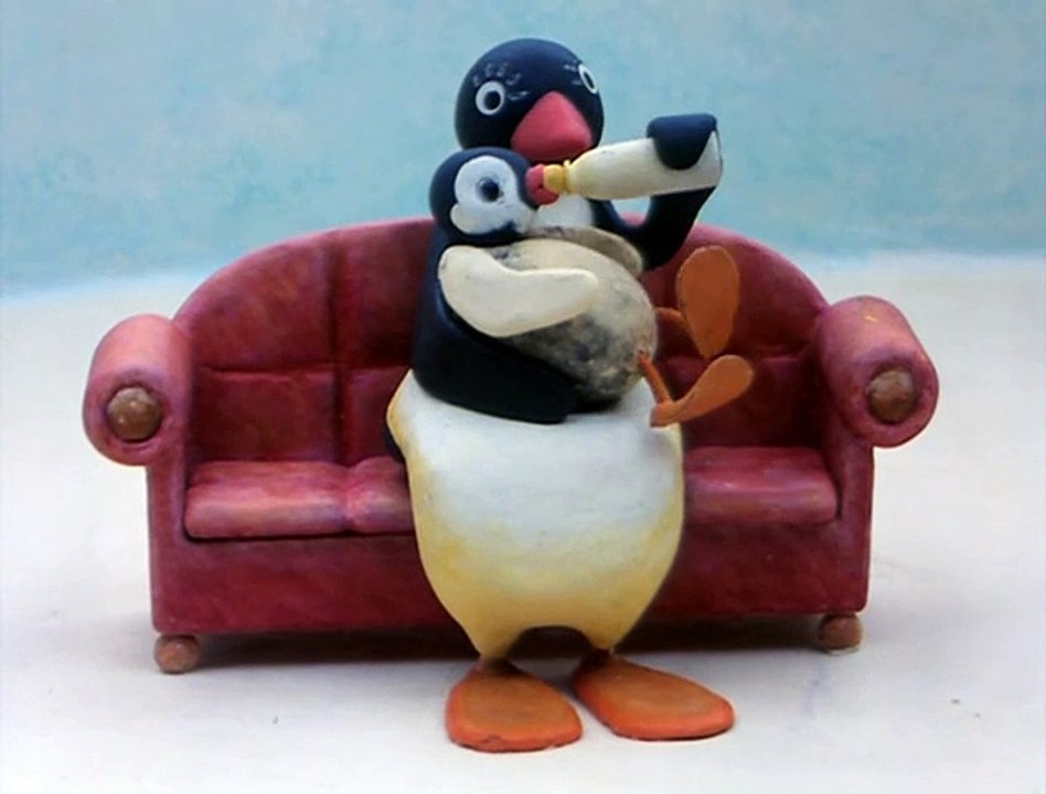 Pingu Staffel 1 Folge 12 HD Deutsch