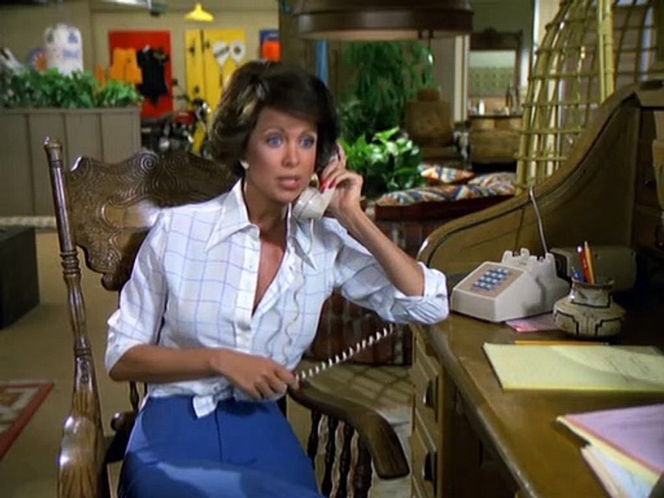 Vegas (1978) Staffel 2 Folge 10 HD Deutsch