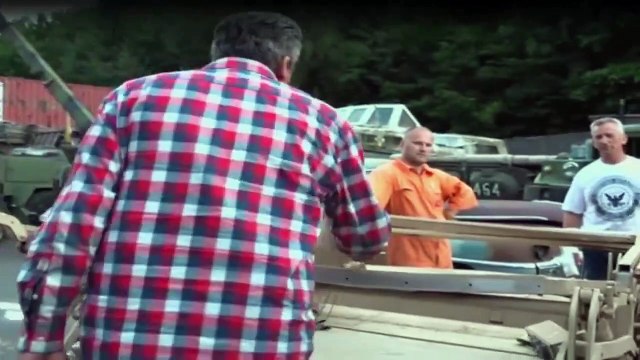 Steel Buddies Staffel 6 Folge 4 HD Deutsch