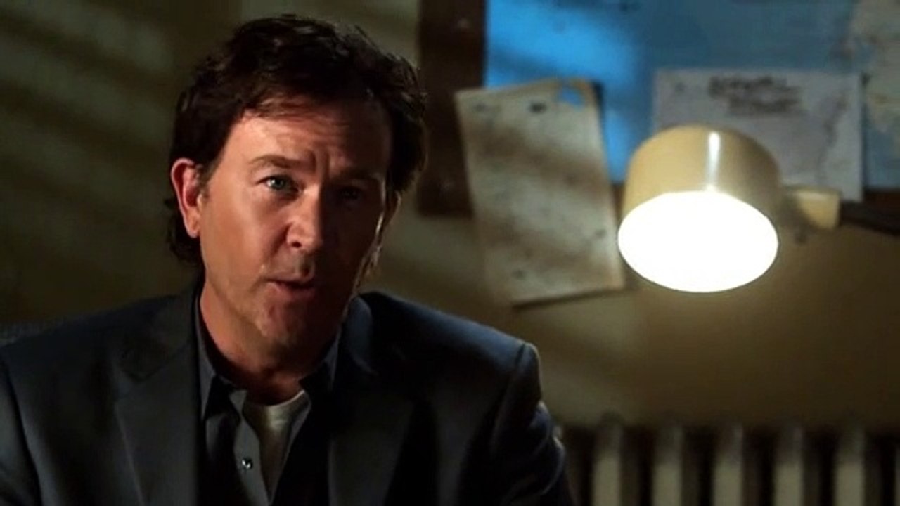 Leverage Staffel 2 Folge 3 HD Deutsch
