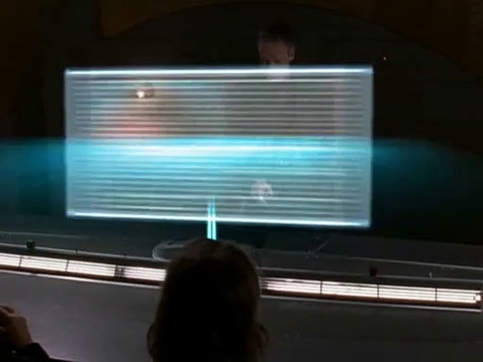 Nikita Staffel 2 Folge 20 HD Deutsch