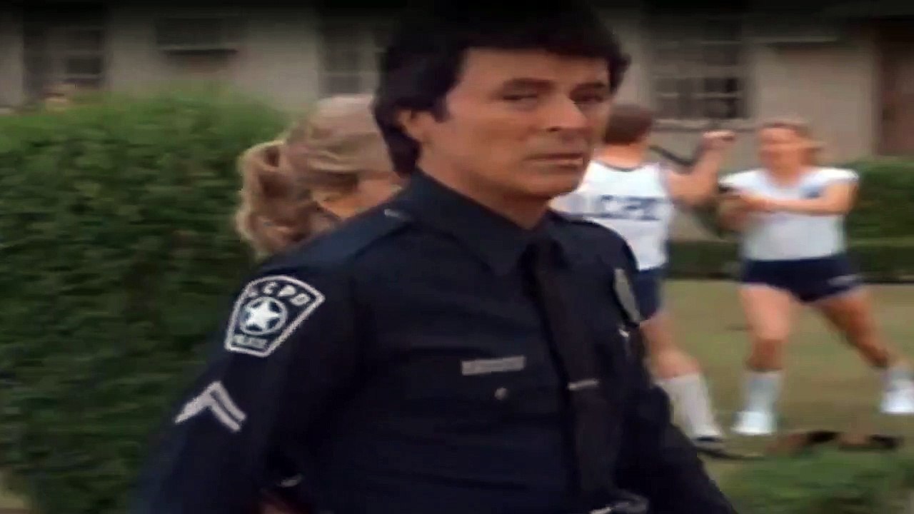 T. J. Hooker Staffel 3 Folge 2 HD Deutsch