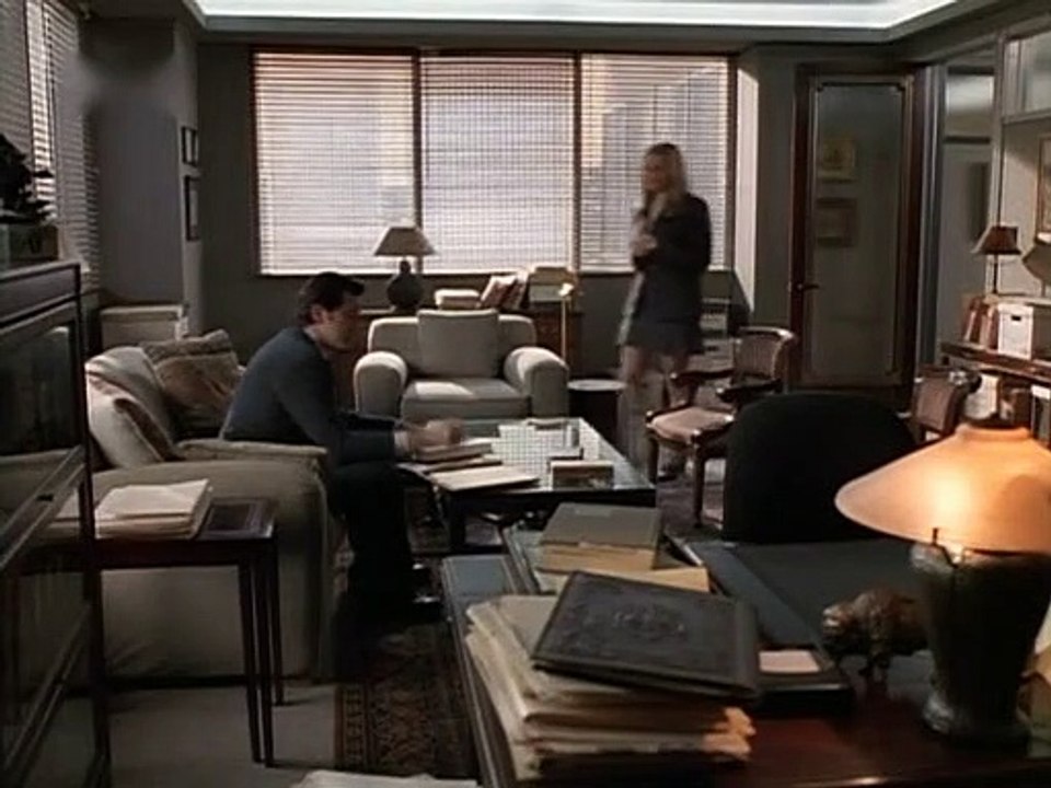 Murder One - Der Fall Jessica Staffel 2 Folge 12 HD Deutsch