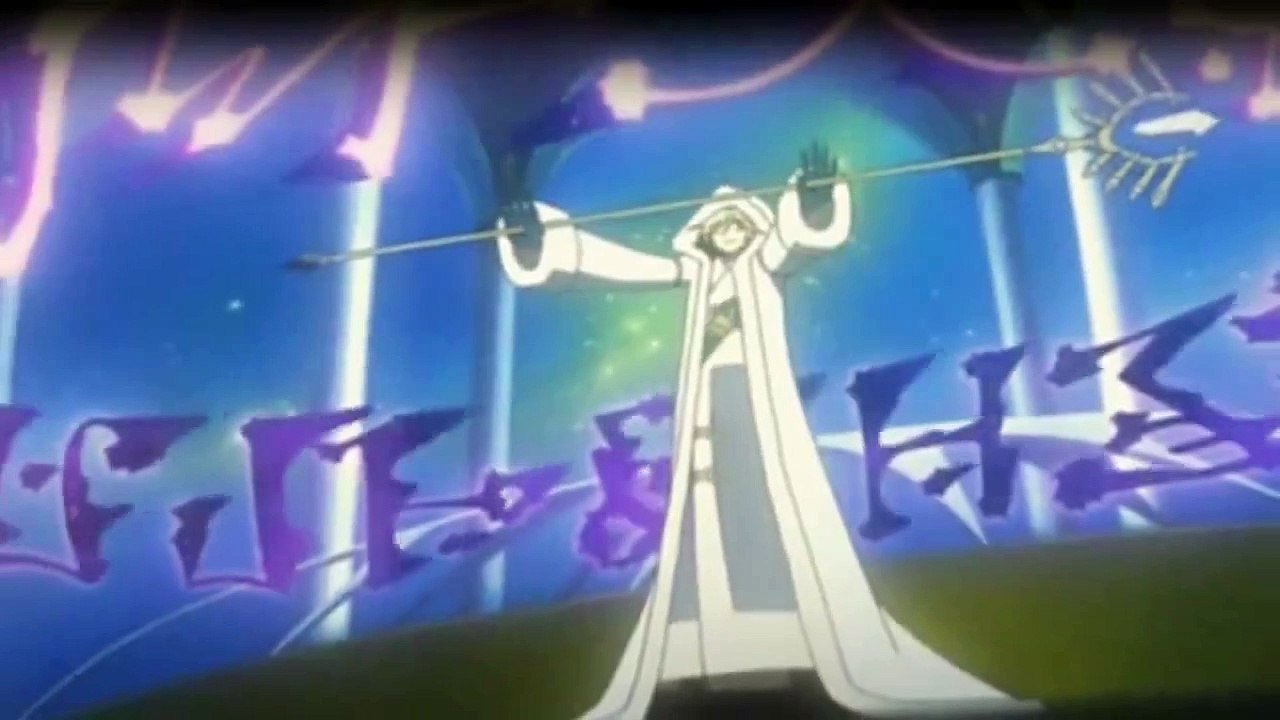 Tsubasa Reservoir Chronicle Staffel 1 Folge 2 HD Deutsch