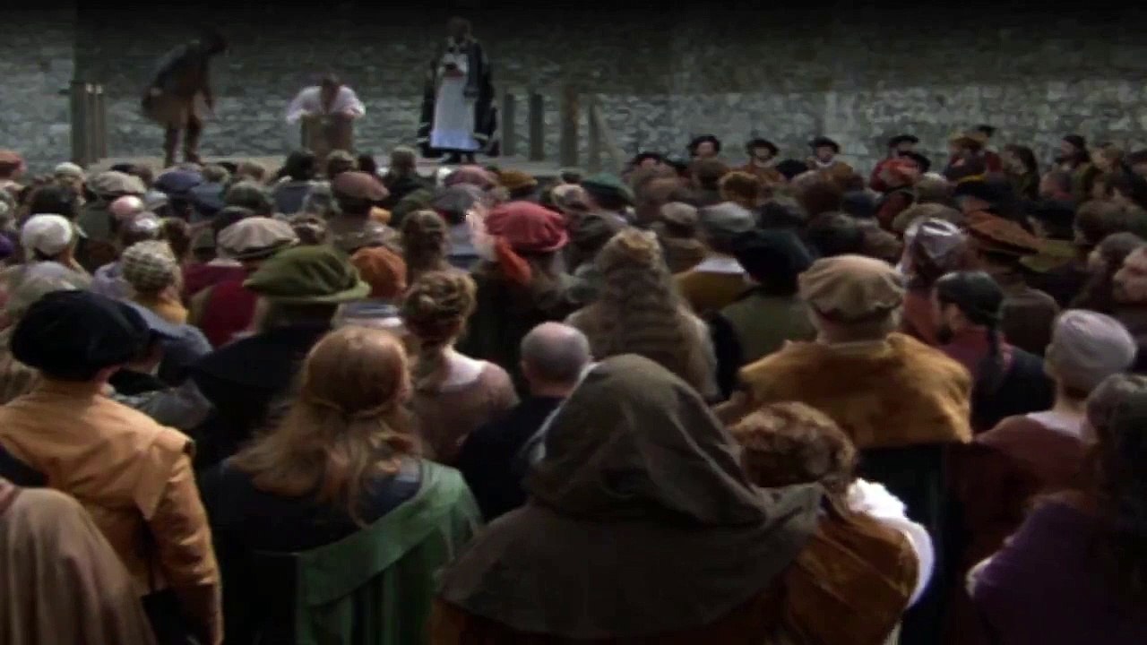 Die tudors staffel 2 folge 5 - part 02 hd deutsch