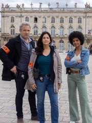 Meurtres à Nancy : Coup de coeur de Télé 7