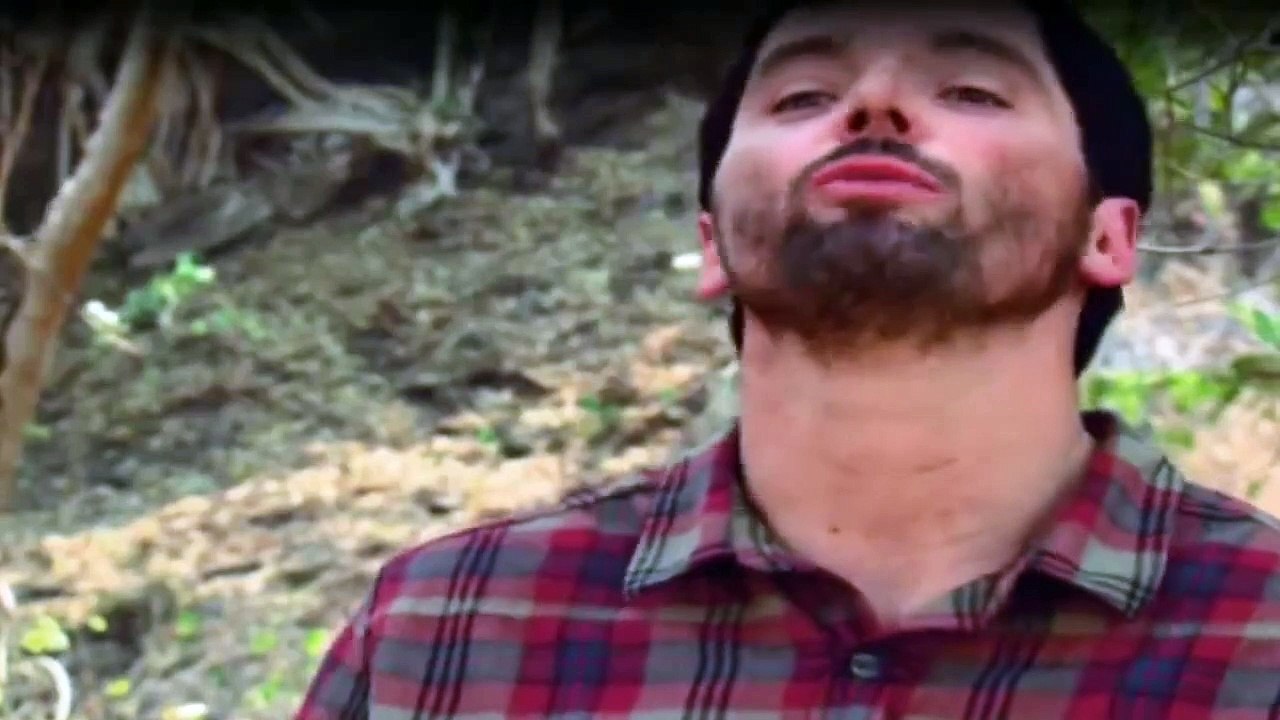 Das Survival-Duo Zwei MäNner, Ein Ziel Staffel 5 Folge 22 HD Deutsch