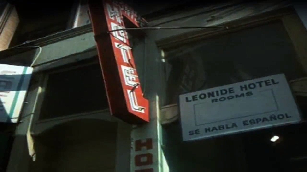 Der unglaubliche Hulk Staffel 3 Folge 18 HD Deutsch