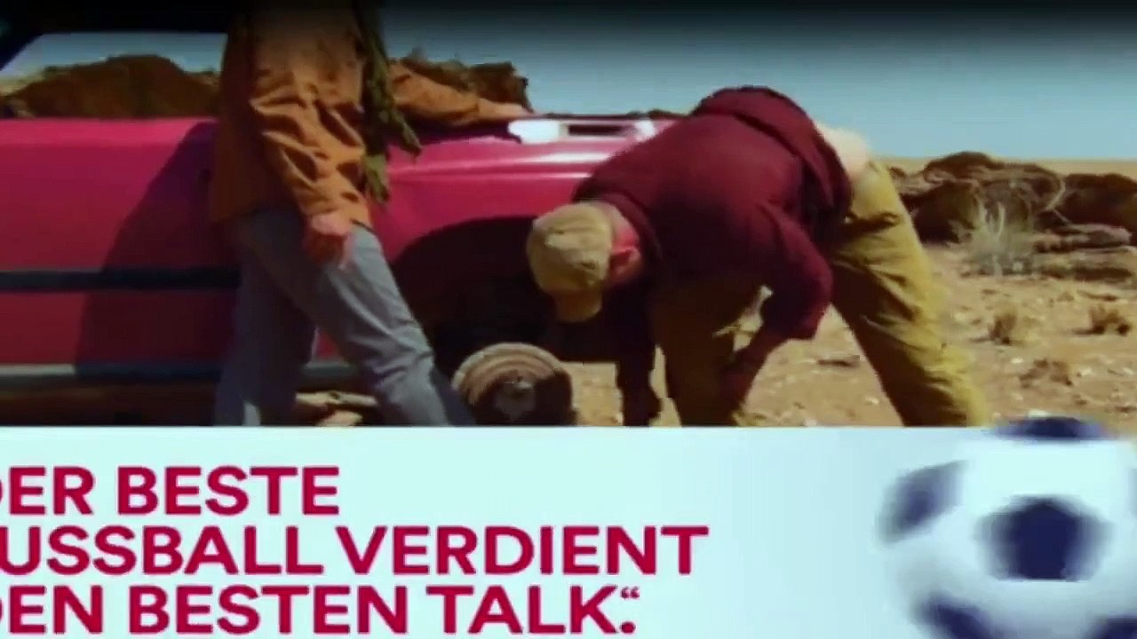 Das Survival-Duo Zwei MäNner, Ein Ziel Staffel 5 Folge 23 HD Deutsch