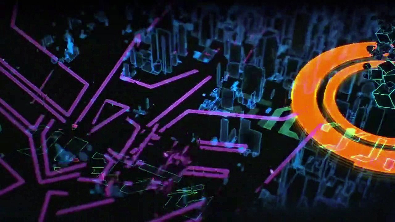 Transformers War for Cybertron Staffel 1 Folge 4 HD Deutsch