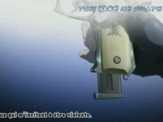 Opening black lagoon