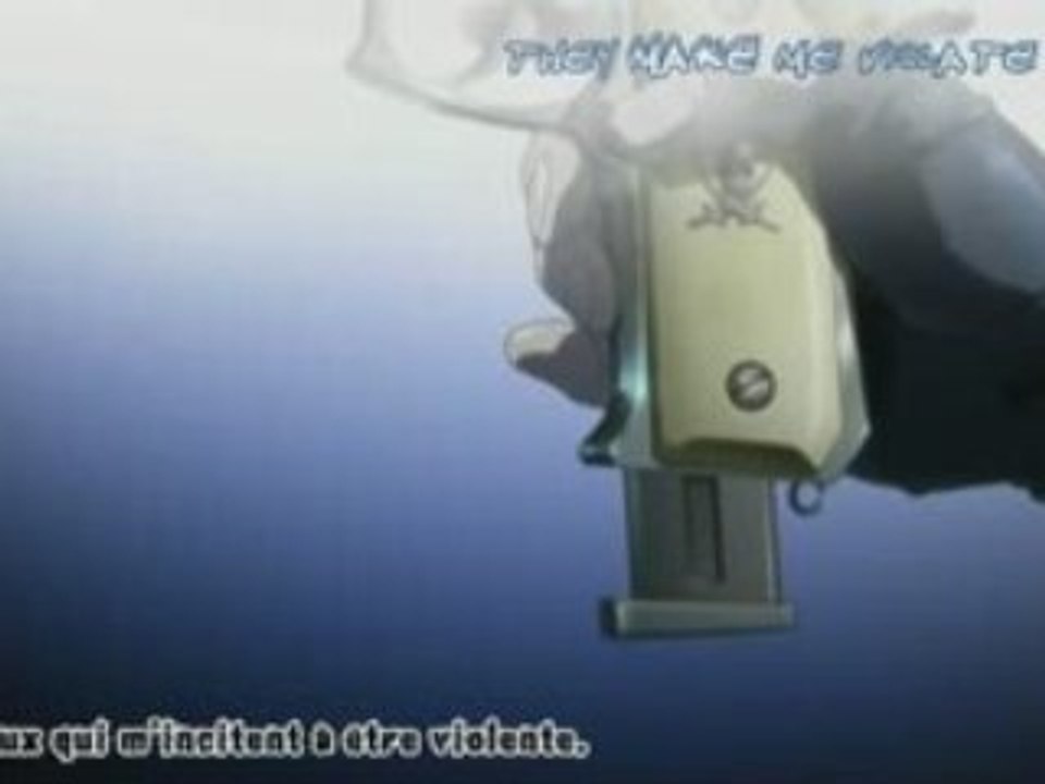 Opening black lagoon