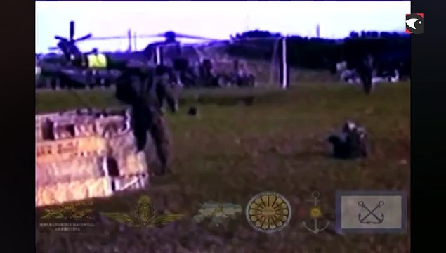 La historia de Carlos Rivarola, ex combatiente y héroe misionero de Malvinas